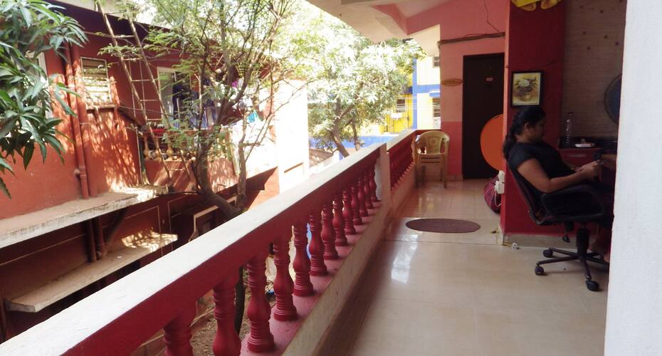 Hotel Sun N Sea, Goa 5